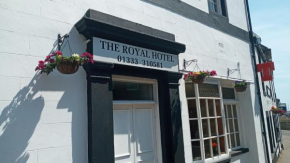 The Royal Hotel